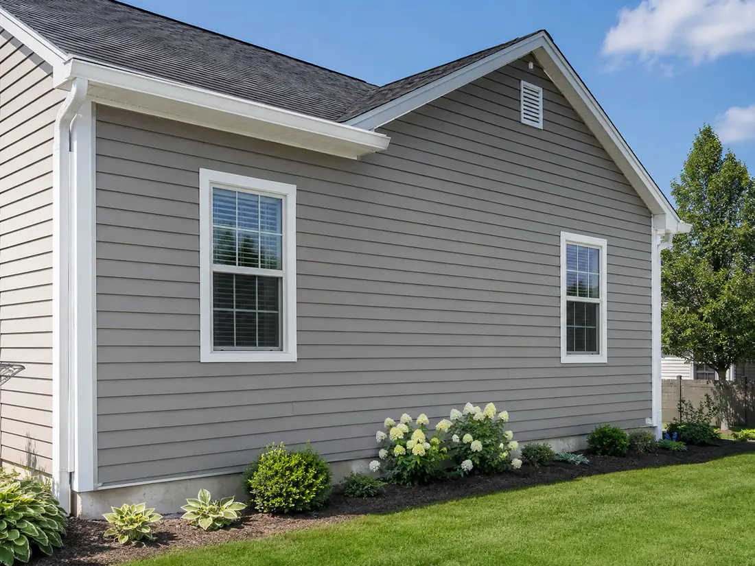 Siding and exterior repair